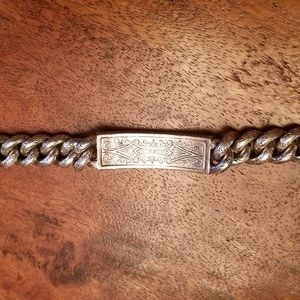 Konstantino Mens Bracelet